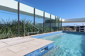 Luxury Palm Beach 1 BDR in The Village