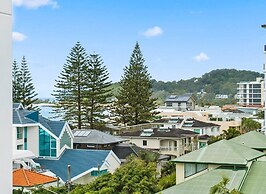 Luxury Palm Beach 1 BDR in The Village