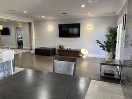Upscale Modern 4BR Torrance House Built 2018 w Garage Fenced Yard Pati
