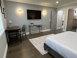 Upscale Modern 4BR Torrance House Built 2018 w Garage Fenced Yard Pati