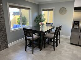 Upscale Modern 4BR Torrance House Built 2018 w Garage Fenced Yard Pati