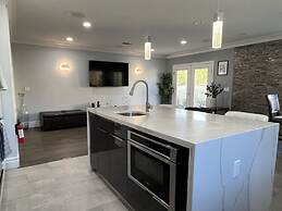 Upscale Modern 4BR Torrance House Built 2018 w Garage Fenced Yard Pati