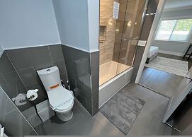 Upscale Modern 4BR Torrance House Built 2018 w Garage Fenced Yard Pati