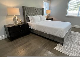 Upscale Modern 4BR Torrance House Built 2018 w Garage Fenced Yard Pati