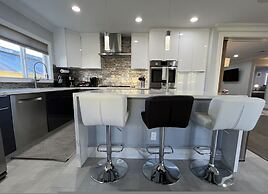 Upscale Modern 4BR Torrance House Built 2018 w Garage Fenced Yard Pati