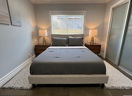 Upscale Modern 4BR Torrance House Built 2018 w Garage Fenced Yard Pati