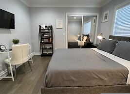 Upscale Modern 4BR Torrance House Built 2018 w Garage Fenced Yard Pati