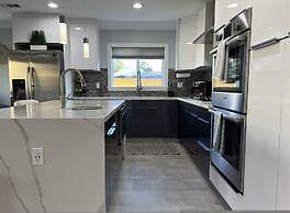 Upscale Modern 4BR Torrance House Built 2018 w Garage Fenced Yard Pati