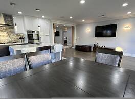 Upscale Modern 4BR Torrance House Built 2018 w Garage Fenced Yard Pati