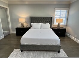 Upscale Modern 4BR Torrance House Built 2018 w Garage Fenced Yard Pati