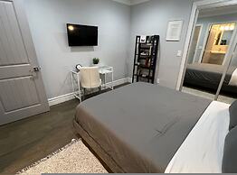 Upscale Modern 4BR Torrance House Built 2018 w Garage Fenced Yard Pati