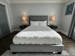 Upscale Modern 4BR Torrance House Built 2018 w Garage Fenced Yard Pati