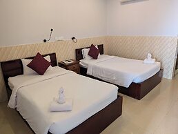 Tim & Sophy Angkor Inn