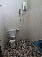 Tim & Sophy Angkor Inn