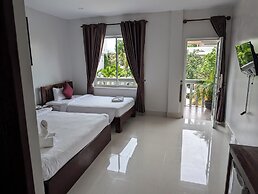 Tim & Sophy Angkor Inn