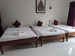 Tim & Sophy Angkor Inn