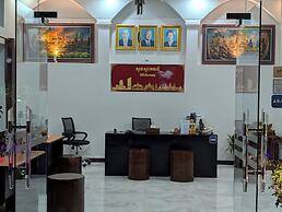 Tim & Sophy Angkor Inn