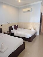 Tim & Sophy Angkor Inn