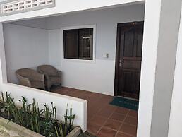 Tim & Sophy Angkor Inn