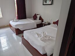 Tim & Sophy Angkor Inn