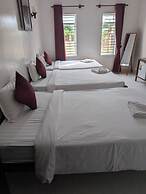 Tim & Sophy Angkor Inn