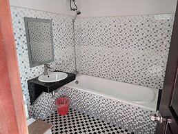 Tim & Sophy Angkor Inn