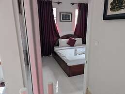 Tim & Sophy Angkor Inn