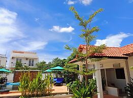 Tim & Sophy Angkor Inn