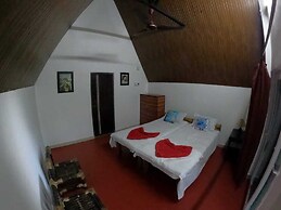 Pobitora Village Eco Camp