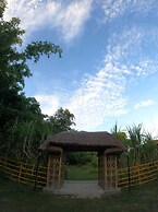 Pobitora Village Eco Camp