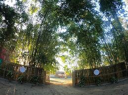 Pobitora Village Eco Camp