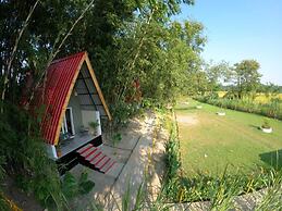 Pobitora Village Eco Camp