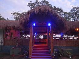 Pobitora Village Eco Camp