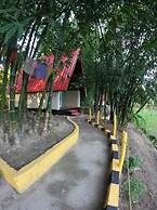 Pobitora Village Eco Camp