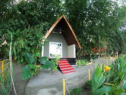 Pobitora Village Eco Camp