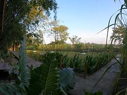 Pobitora Village Eco Camp