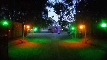 Pobitora Village Eco Camp