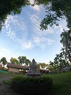 Pobitora Village Eco Camp