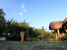 Pobitora Village Eco Camp