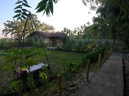 Pobitora Village Eco Camp