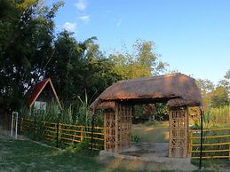 Pobitora Village Eco Camp
