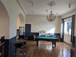 Hôtel Le Millésime