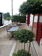 Hôtel Le Millésime