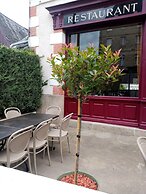 Hôtel Le Millésime