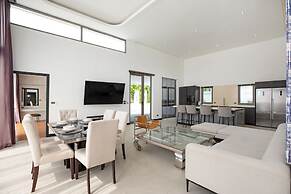 Elite Atoll Luxury Villas Phuket