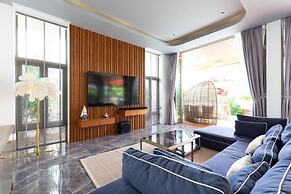 Elite Atoll Luxury Villas Phuket