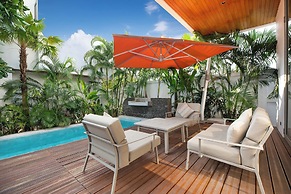Elite Atoll Luxury Villas Phuket