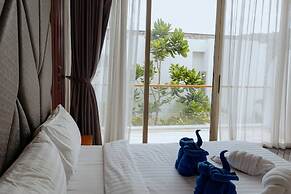 Elite Atoll Luxury Villas Phuket