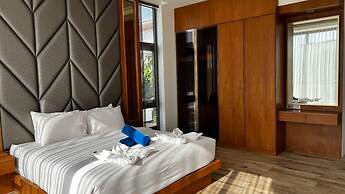 Elite Atoll Luxury Villas Phuket