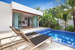 Elite Atoll Luxury Villas Phuket
